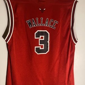 Chicago Bulls Kids Jersey